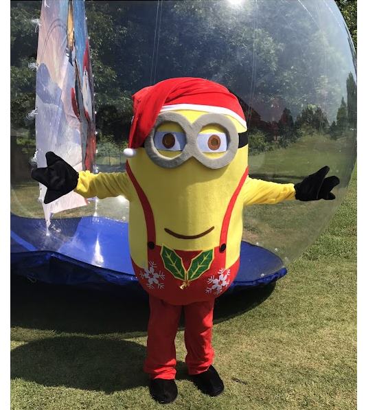 Minion