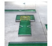 9 Hole Putt Putt