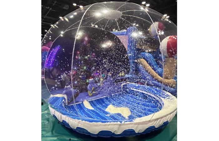 SnowGlobe