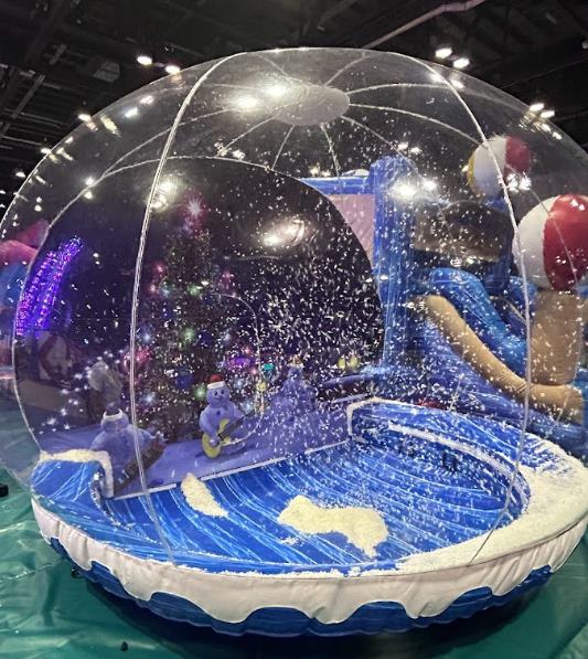 Snow Globe